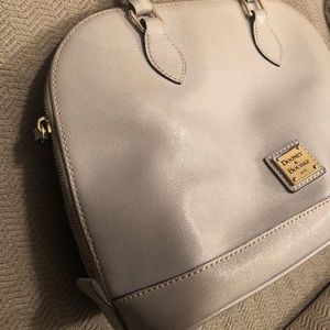 Dooney & Bourke Satchel
